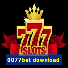 0077bet download